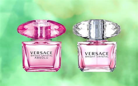 is versace bright crystal absolu discontinued|versace bright crystal absolu vs.